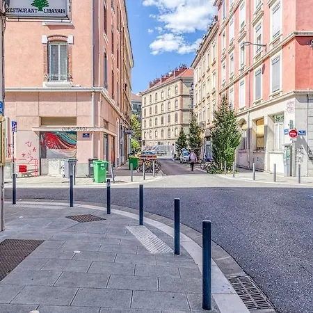 4 Carnot Apartamento