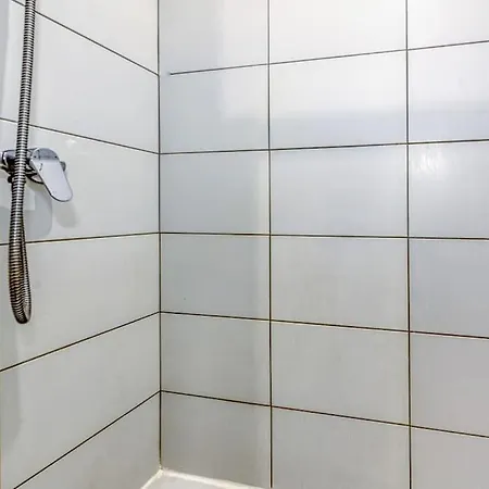 4 Carnot Apartmán